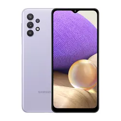 گوشی موبایل سامسونگ مدل Samsung Galaxy A32 SM-A325F/DS دو سیم کارت ظرفیت 128 گیگابایت و رم 4 گیگابایت