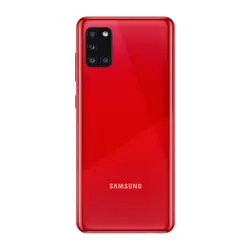 گوشی موبایل سامسونگ مدل Samsung Galaxy A31 SM-A315F/DS دو سیم کارت ظرفیت 128 گیگابایت و رم 8 گیگابایت