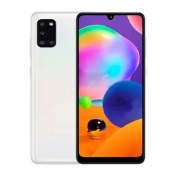 گوشی موبایل سامسونگ مدل Samsung Galaxy A31 SM-A315F/DS دو سیم کارت ظرفیت 128 گیگابایت و رم 8 گیگابایت