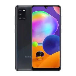 گوشی موبایل سامسونگ مدل Samsung Galaxy A31 SM-A315F/DS دو سیم کارت ظرفیت 128 گیگابایت و رم 8 گیگابایت