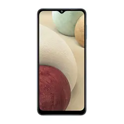 گوشی موبایل سامسونگ مدل Samsung Galaxy A12 SM-A125F/DS دو سیم کارت ظرفیت 128 گیگابایت و رم 4 گیگابایت