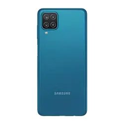 گوشی موبایل سامسونگ مدل Samsung Galaxy A12 SM-A125F/DS دو سیم کارت ظرفیت 128 گیگابایت و رم 4 گیگابایت