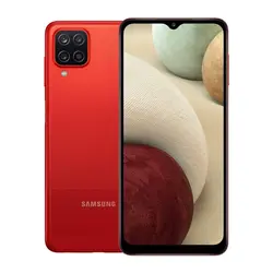گوشی موبایل سامسونگ مدل Samsung Galaxy A12 SM-A125F/DS دو سیم کارت ظرفیت 128 گیگابایت و رم 4 گیگابایت