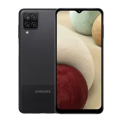 گوشی موبایل سامسونگ مدل Samsung Galaxy A12 SM-A125F/DS دو سیم کارت ظرفیت 128 گیگابایت و رم 4 گیگابایت