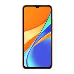 گوشی موبایل شیائومی مدل Xiaomi Redmi 9C M2006C3MG دو سیم کارت ظرفیت 64 گیگابایت و رم 3 گیگابایت