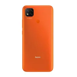 گوشی موبایل شیائومی مدل Xiaomi Redmi 9C M2006C3MG دو سیم کارت ظرفیت 64 گیگابایت و رم 3 گیگابایت