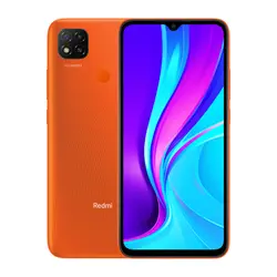 گوشی موبایل شیائومی مدل Xiaomi Redmi 9C M2006C3MG دو سیم کارت ظرفیت 64 گیگابایت و رم 3 گیگابایت