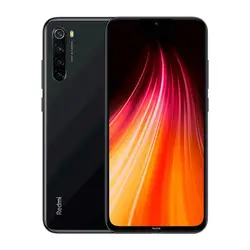 گوشی موبایل شیائومی مدل Xiaomi Redmi Note 8 دو سیم کارت ظرفیت 128 گیگابایت و رم 4 گیگابایت