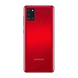 گوشی موبایل سامسونگ مدل Samsung Galaxy A21s SM-A217F/DS دو سیم کارت ظرفیت 64 گیگابایت و رم 3 گیگابایت