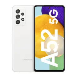 گوشی موبایل سامسونگ مدل Samsung Galaxy A52 5G SM-A526B/DS دو سیم کارت ظرفیت 256 گیگابایت و رم 8 گیگابایت