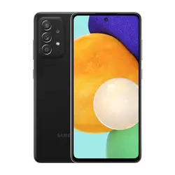 گوشی موبایل سامسونگ مدل Samsung Galaxy A52 5G SM-A526B/DS دو سیم کارت ظرفیت 256 گیگابایت و رم 8 گیگابایت