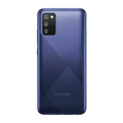گوشی موبایل سامسونگ مدل Samsung Galaxy F02s SM-E025F/DS دو سیم کارت ظرفیت 64 گیگابایت و رم 4 گیگابایت