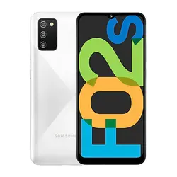 گوشی موبایل سامسونگ مدل Samsung Galaxy F02s SM-E025F/DS دو سیم کارت ظرفیت 64 گیگابایت و رم 4 گیگابایت