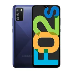 گوشی موبایل سامسونگ مدل Samsung Galaxy F02s SM-E025F/DS دو سیم کارت ظرفیت 64 گیگابایت و رم 4 گیگابایت
