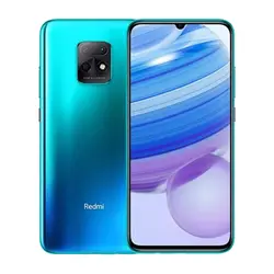 گوشی موبایل شیائومی مدل Xiaomi Redmi 10X 5G دو سیم کارت