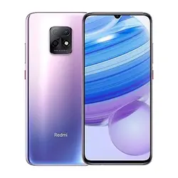 گوشی موبایل شیائومی مدل Xiaomi Redmi 10X 5G دو سیم کارت