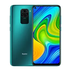 گوشی موبایل شیائومی مدل Xiaomi Redmi 10X 4G M2003J15SC دو سیم کارت