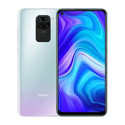 گوشی موبایل شیائومی مدل Xiaomi Redmi 10X 4G M2003J15SC دو سیم کارت