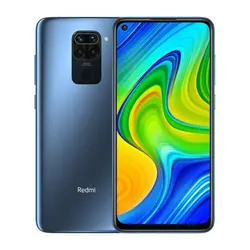 گوشی موبایل شیائومی مدل Xiaomi Redmi 10X 4G M2003J15SC دو سیم کارت