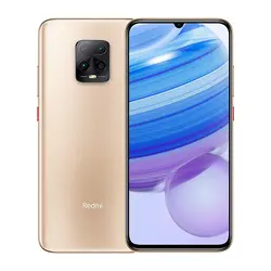 گوشی موبایل شیائومی مدل Xiaomi Redmi 10X Pro 5G M2004J7BC دو سیم کارت