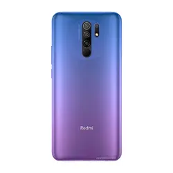 گوشی موبایل شیائومی مدل Xiaomi Redmi 9 Prime M2004J19PI دو سیم کارت