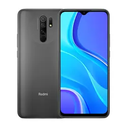 گوشی موبایل شیائومی مدل Xiaomi Redmi 9 Prime M2004J19PI دو سیم کارت