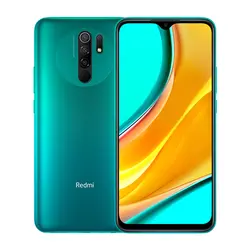 گوشی موبایل شیائومی مدل Xiaomi Redmi 9 Prime M2004J19PI دو سیم کارت