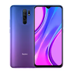 گوشی موبایل شیائومی مدل Xiaomi Redmi 9 Prime M2004J19PI دو سیم کارت