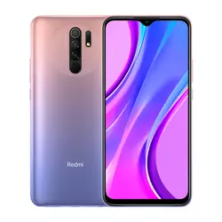 گوشی موبایل شیائومی مدل Xiaomi Redmi 9 Prime M2004J19PI دو سیم کارت