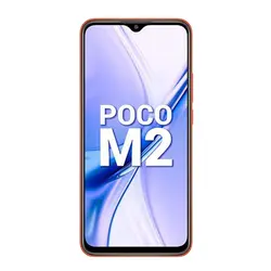 گوشی موبایل شیائومی مدل Xiaomi Poco M2 MZB9919IN دو سیم کارت