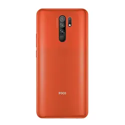 گوشی موبایل شیائومی مدل Xiaomi Poco M2 MZB9919IN دو سیم کارت