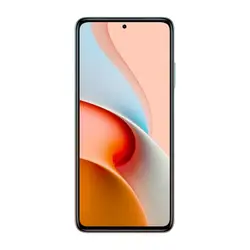 گوشی موبایل شیائومی مدل Xiaomi Redmi Note 9 Pro 5G M2007J17C دو سیم کارت