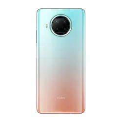 گوشی موبایل شیائومی مدل Xiaomi Redmi Note 9 Pro 5G M2007J17C دو سیم کارت