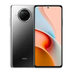 گوشی موبایل شیائومی مدل Xiaomi Redmi Note 9 Pro 5G M2007J17C دو سیم کارت
