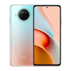 گوشی موبایل شیائومی مدل Xiaomi Redmi Note 9 Pro 5G M2007J17C دو سیم کارت