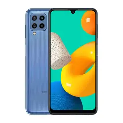 گوشی موبایل سامسونگ مدل Samsung Galaxy M32 SM-M325F/DS دو سیم کارت ظرفیت 128 گیگابایت و رم 8 گیگابایت
