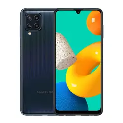 گوشی موبایل سامسونگ مدل Samsung Galaxy M32 SM-M325F/DS دو سیم کارت ظرفیت 128 گیگابایت و رم 8 گیگابایت