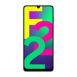 گوشی موبایل سامسونگ مدل Samsung Galaxy F22 SM-E225F دو سیم کارت ظرفیت 128 گیگابایت و رم 6 گیگابایت
