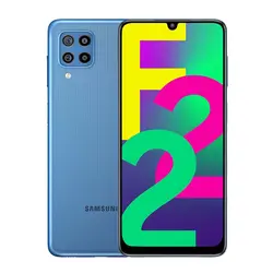 گوشی موبایل سامسونگ مدل Samsung Galaxy F22 SM-E225F دو سیم کارت ظرفیت 64 گیگابایت و رم 4 گیگابایت