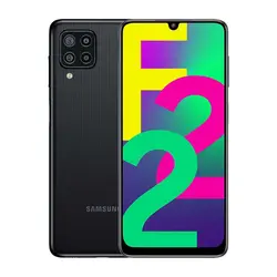 گوشی موبایل سامسونگ مدل Samsung Galaxy F22 SM-E225F دو سیم کارت ظرفیت 64 گیگابایت و رم 4 گیگابایت