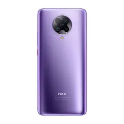 گوشی موبایل شیائومی مدل Xiaomi Poco F2 Pro M2004J11G دو سیم کارت