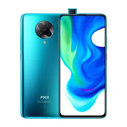 گوشی موبایل شیائومی مدل Xiaomi Poco F2 Pro M2004J11G دو سیم کارت