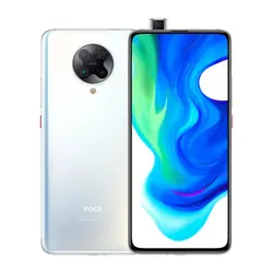 گوشی موبایل شیائومی مدل Xiaomi Poco F2 Pro M2004J11G دو سیم کارت