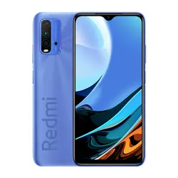 گوشی موبایل شیائومی مدل Xiaomi Redmi 9 Power M2010J19SI دو سیم کارت