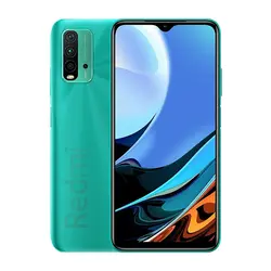 گوشی موبایل شیائومی مدل Xiaomi Redmi 9 Power M2010J19SI دو سیم کارت