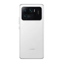 گوشی موبایل شیائومی مدل Xiaomi Mi 11 Ultra M2102K1G دو سیم کارت