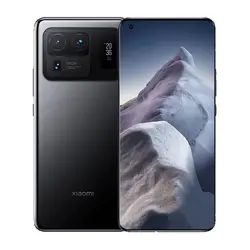 گوشی موبایل شیائومی مدل Xiaomi Mi 11 Ultra M2102K1G دو سیم کارت