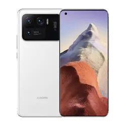 گوشی موبایل شیائومی مدل Xiaomi Mi 11 Ultra M2102K1G دو سیم کارت