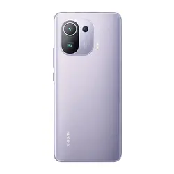 گوشی موبایل شیائومی مدل Xiaomi Mi 11 Pro M2102K1G دو سیم کارت