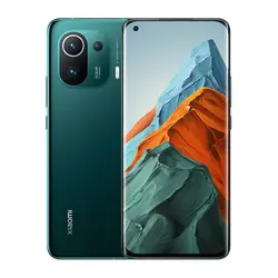 گوشی موبایل شیائومی مدل Xiaomi Mi 11 Pro M2102K1G دو سیم کارت